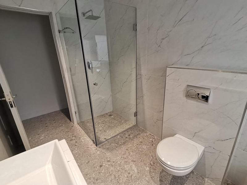 To Let 3 Bedroom Property for Rent in Ridgeworth Western Cape